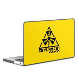 Hard Case für MacBook anthrazit