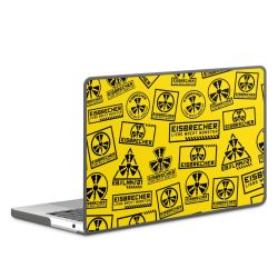 Hard Case für MacBook anthrazit