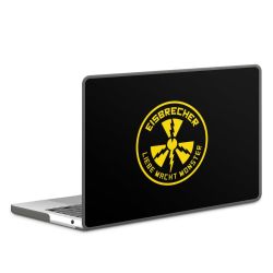 Hard Case für MacBook anthrazit