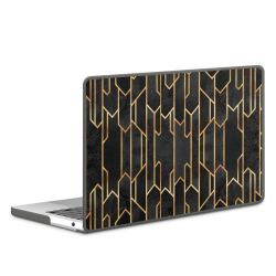 Hard Case for MacBook anthracite