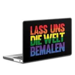 Hard Case für MacBook anthrazit