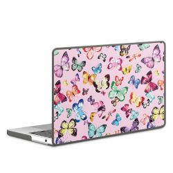 Hard Case for MacBook anthracite