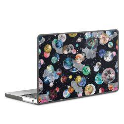 Hard Case for MacBook anthracite