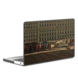 Hard Case for MacBook anthracite