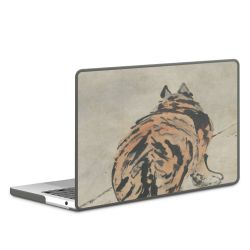 Hard Case for MacBook anthracite