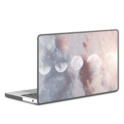 Hard Case for MacBook anthracite