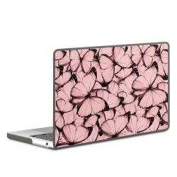 Hard Case for MacBook anthracite