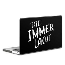 Hard Case für MacBook anthrazit