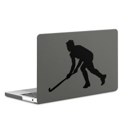 Hard Case for MacBook anthracite