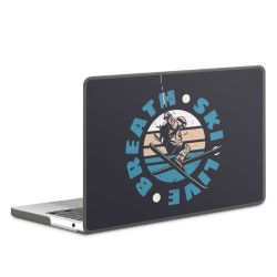 Hard Case for MacBook anthracite