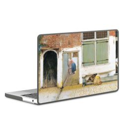 Hard Case for MacBook anthracite