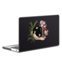 Hard Case for MacBook anthracite