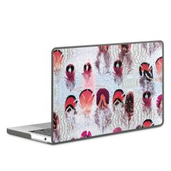 Hard Case for MacBook anthracite