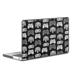 Hard Case for MacBook anthracite