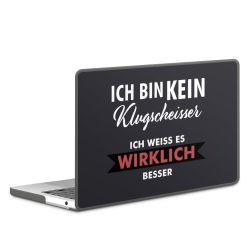 Hard Case für MacBook anthrazit