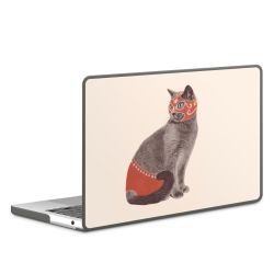 Hard Case for MacBook anthracite