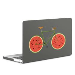 Hard Case for MacBook anthracite