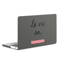 Hard Case for MacBook anthracite