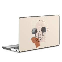 Hard Case for MacBook anthracite