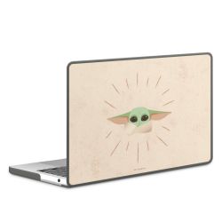 Hard Case für MacBook anthrazit