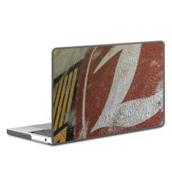 Hard Case für MacBook anthrazit