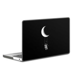 Hard Case for MacBook anthracite