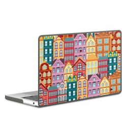 Hard Case for MacBook anthracite