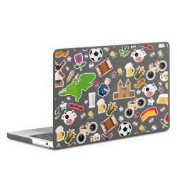 Hard Case for MacBook anthracite