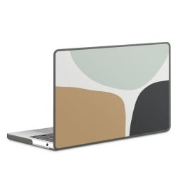 Hard Case for MacBook anthracite