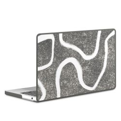 Hard Case for MacBook anthracite