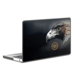 Hard Case für MacBook anthrazit