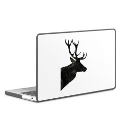 Hard Case for MacBook anthracite