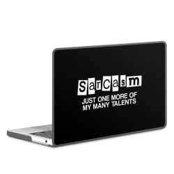 Hard Case for MacBook anthracite