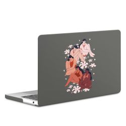 Hard Case for MacBook anthracite