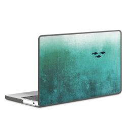 Hard Case for MacBook anthracite