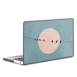 Hard Case for MacBook anthracite