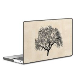 Hard Case for MacBook anthracite