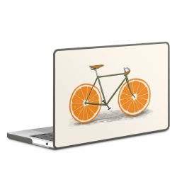 Hard Case for MacBook anthracite