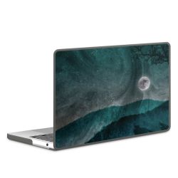 Hard Case for MacBook anthracite