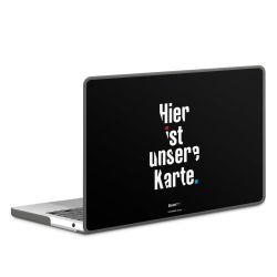 Hard Case für MacBook anthrazit