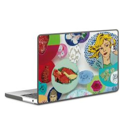 Hard Case for MacBook anthracite