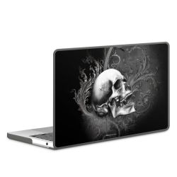 Hard Case for MacBook anthracite