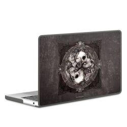 Hard Case for MacBook anthracite