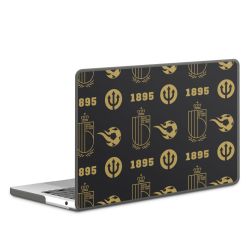 Hard Case for MacBook anthracite