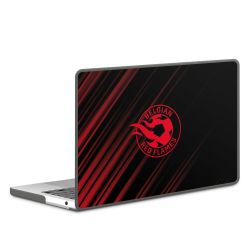 Hard Case for MacBook anthracite