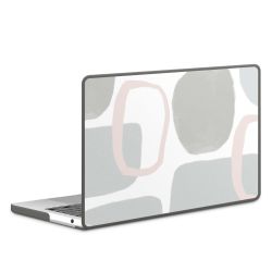 Hard Case for MacBook anthracite