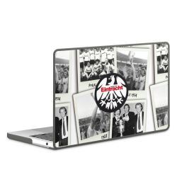 Hard Case für MacBook anthrazit