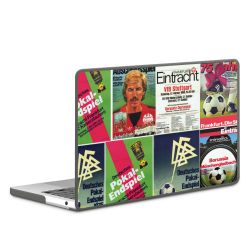 Hard Case für MacBook anthrazit