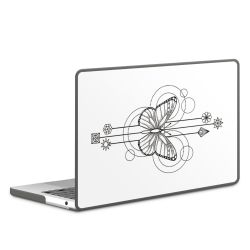 Hard Case for MacBook anthracite