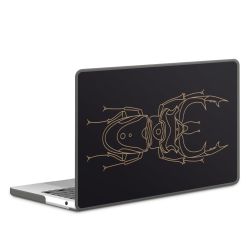 Hard Case for MacBook anthracite